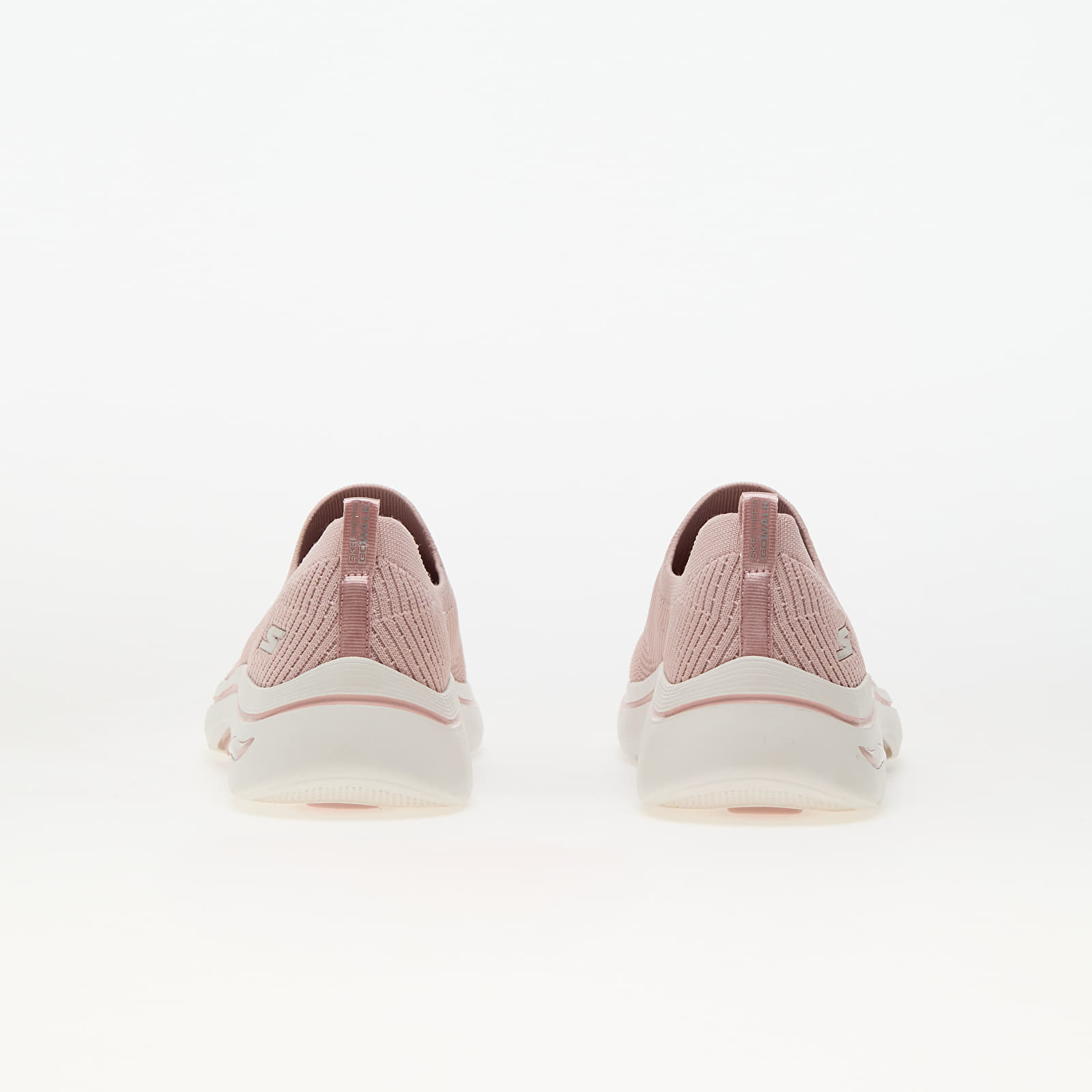 Boty Skechers Go Walk Arch Fit 2.0 - Paityn Mauve