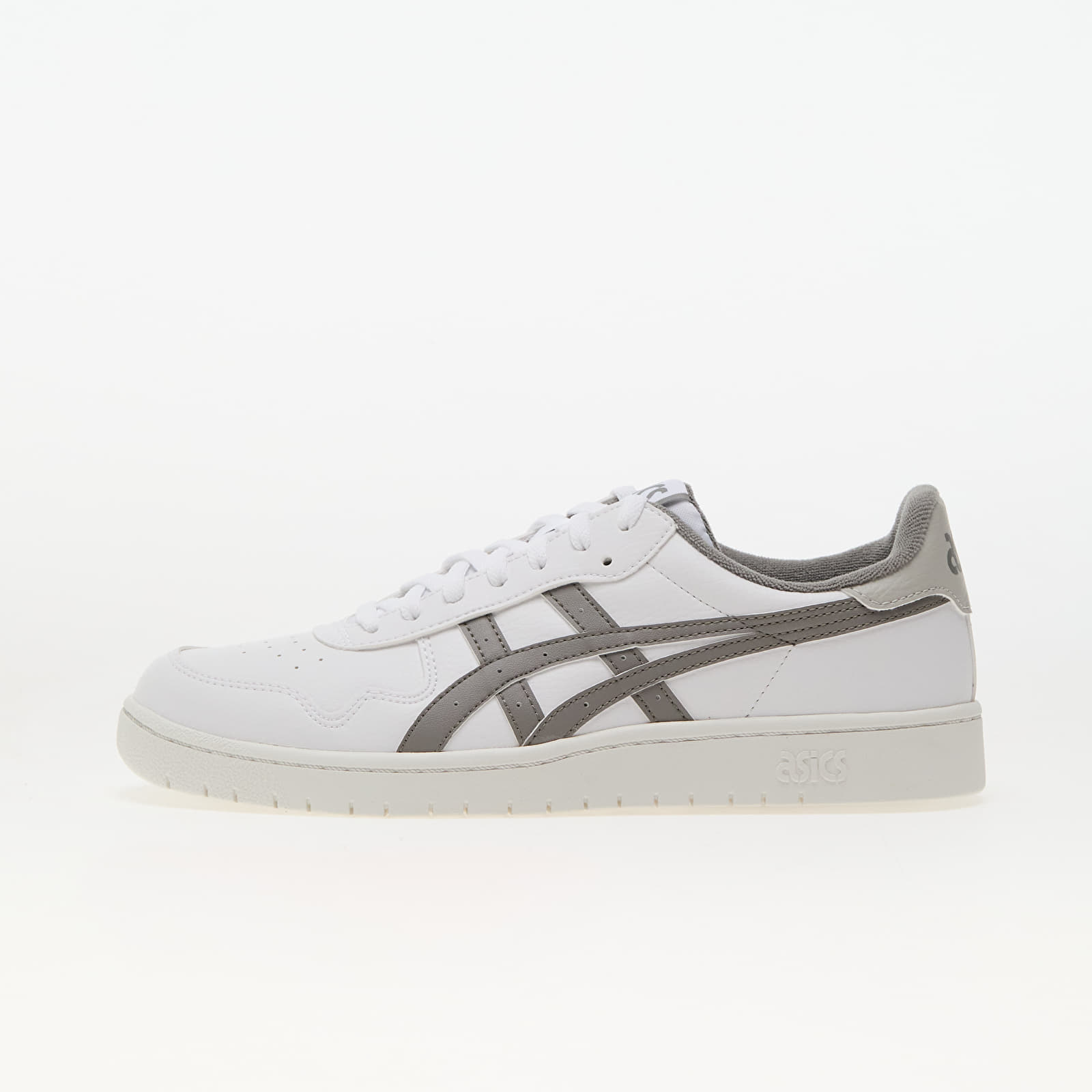Shoes Asics Japan S White/ Steeple Grey