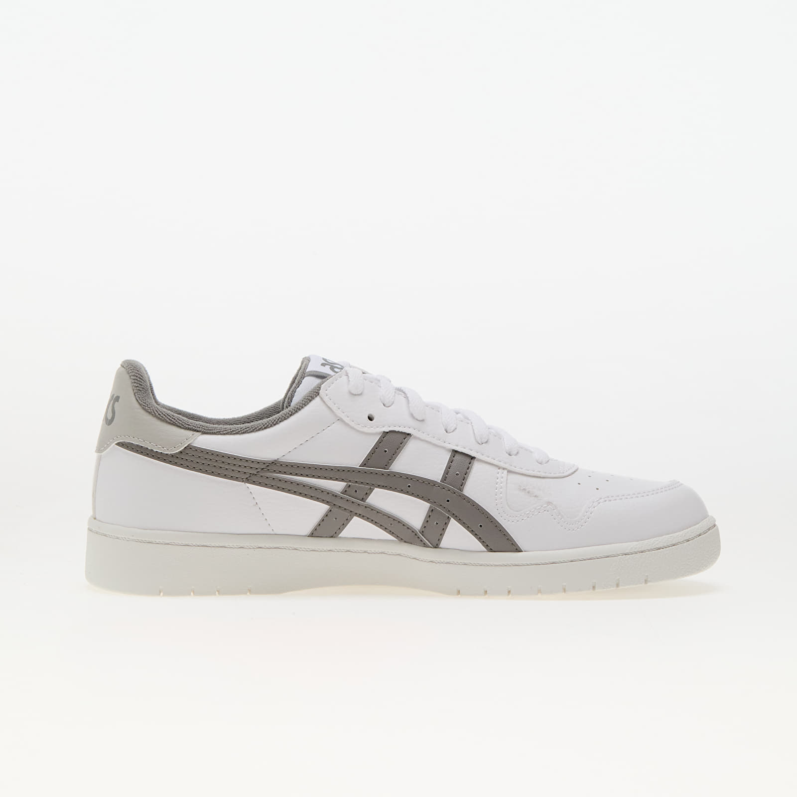 Shoes Asics Japan S White/ Steeple Grey