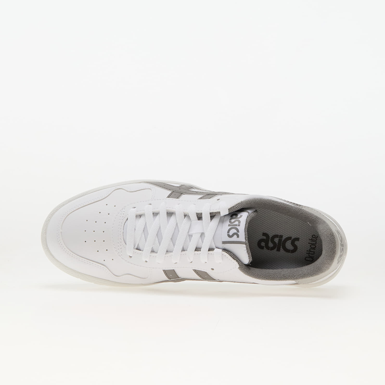 Shoes Asics Japan S White/ Steeple Grey