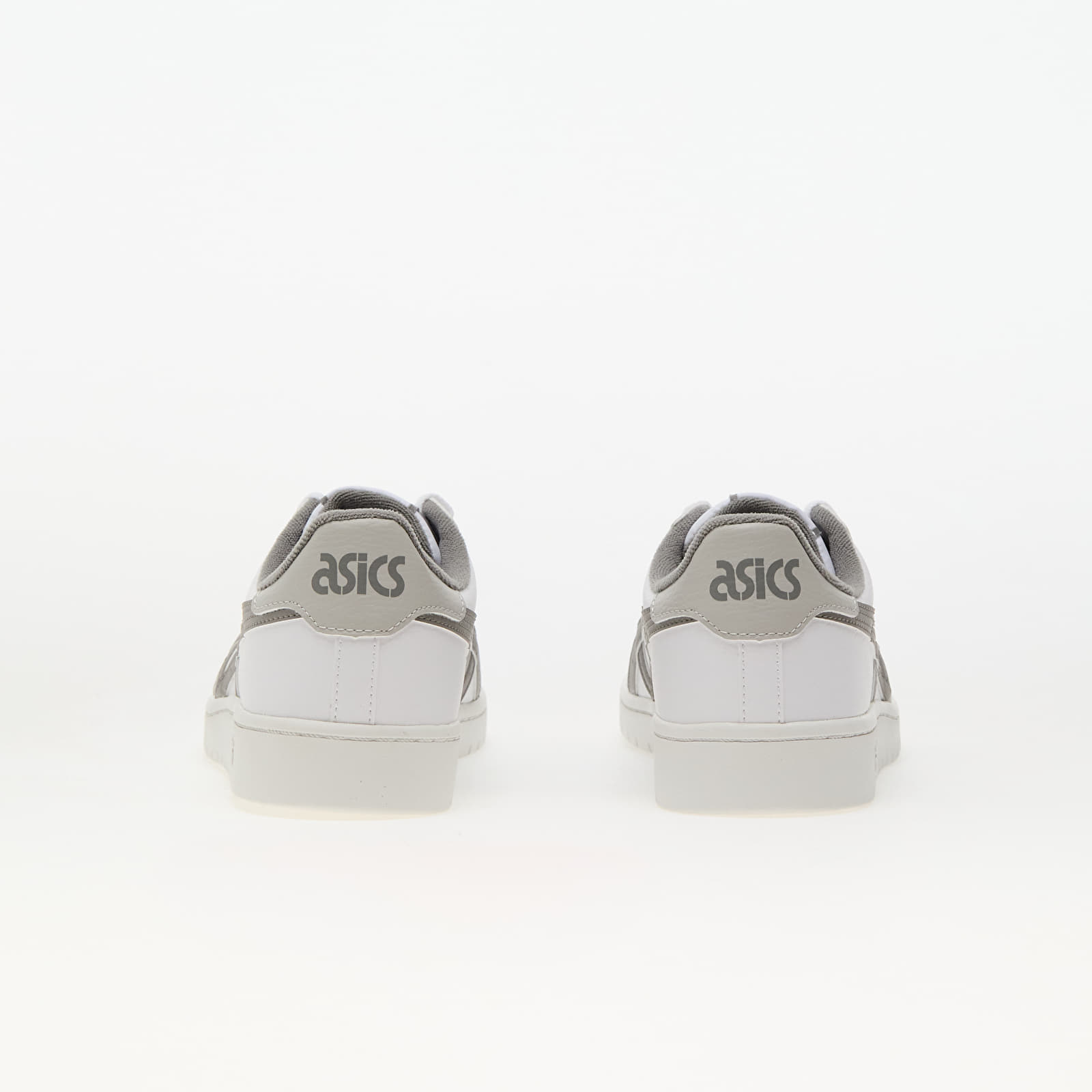Shoes Asics Japan S White/ Steeple Grey
