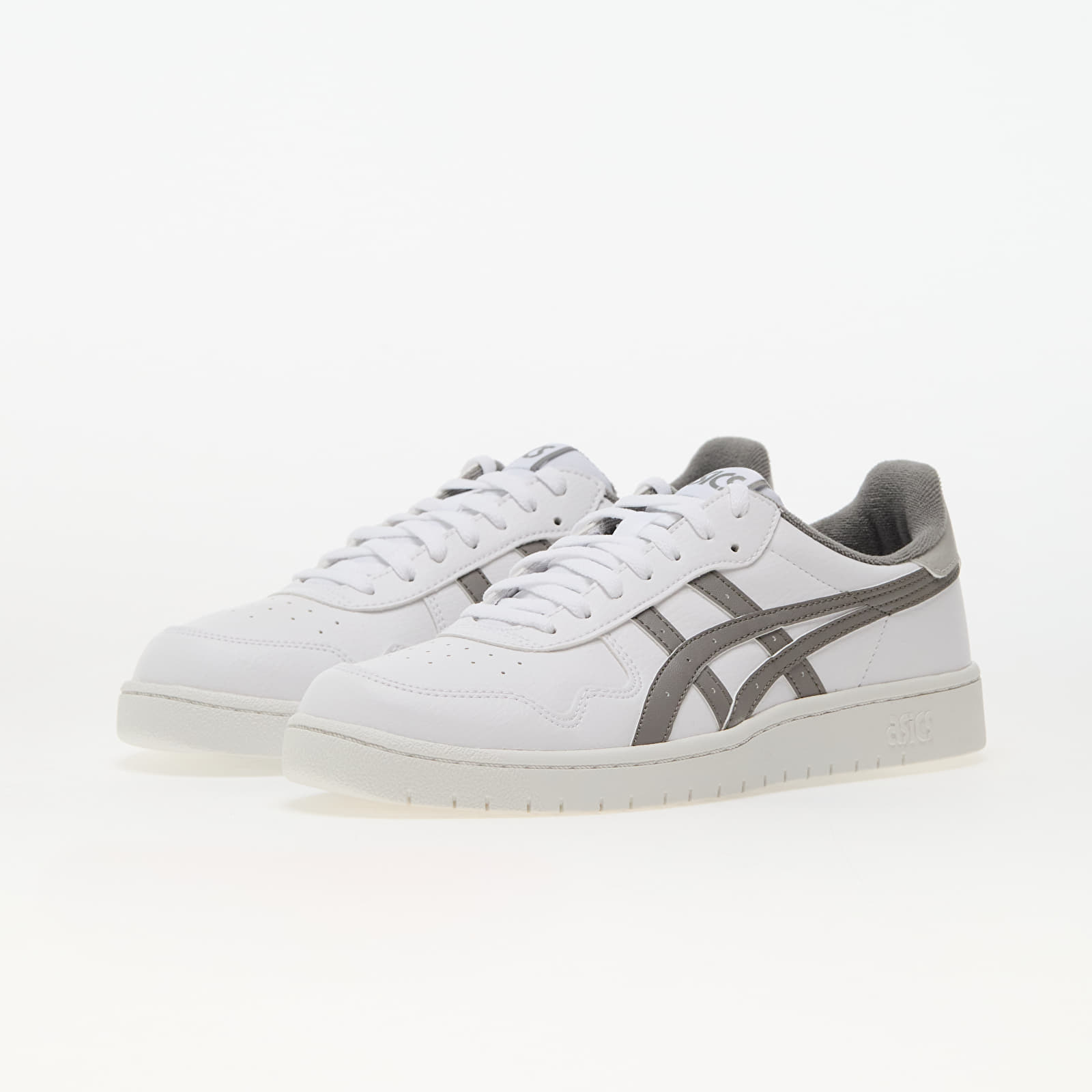 Shoes Asics Japan S White/ Steeple Grey