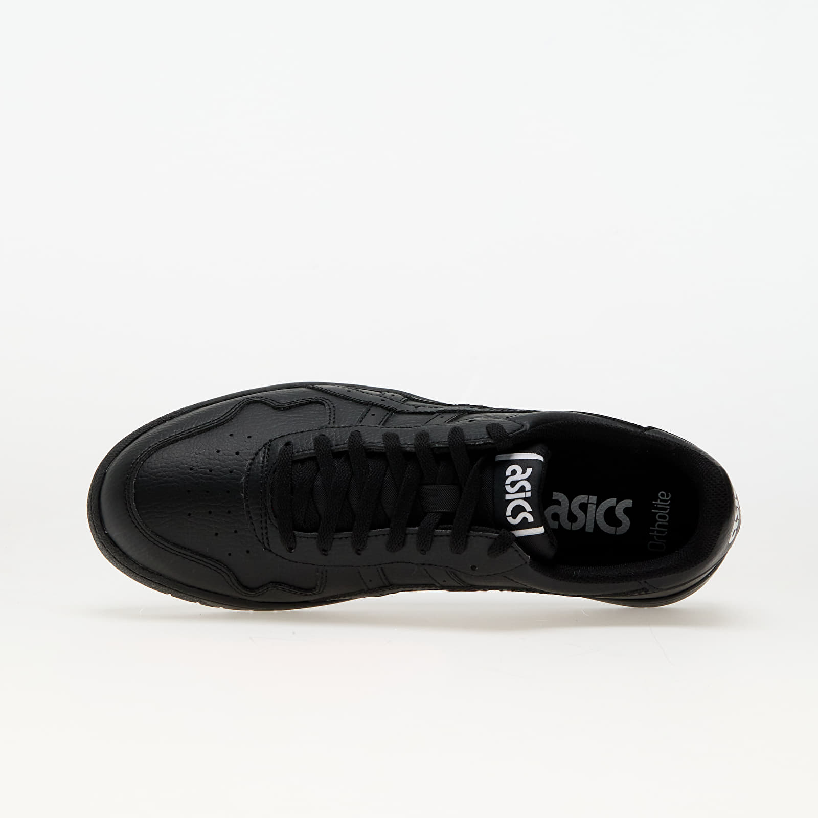 Čevlji Asics Japan S Black/ Black