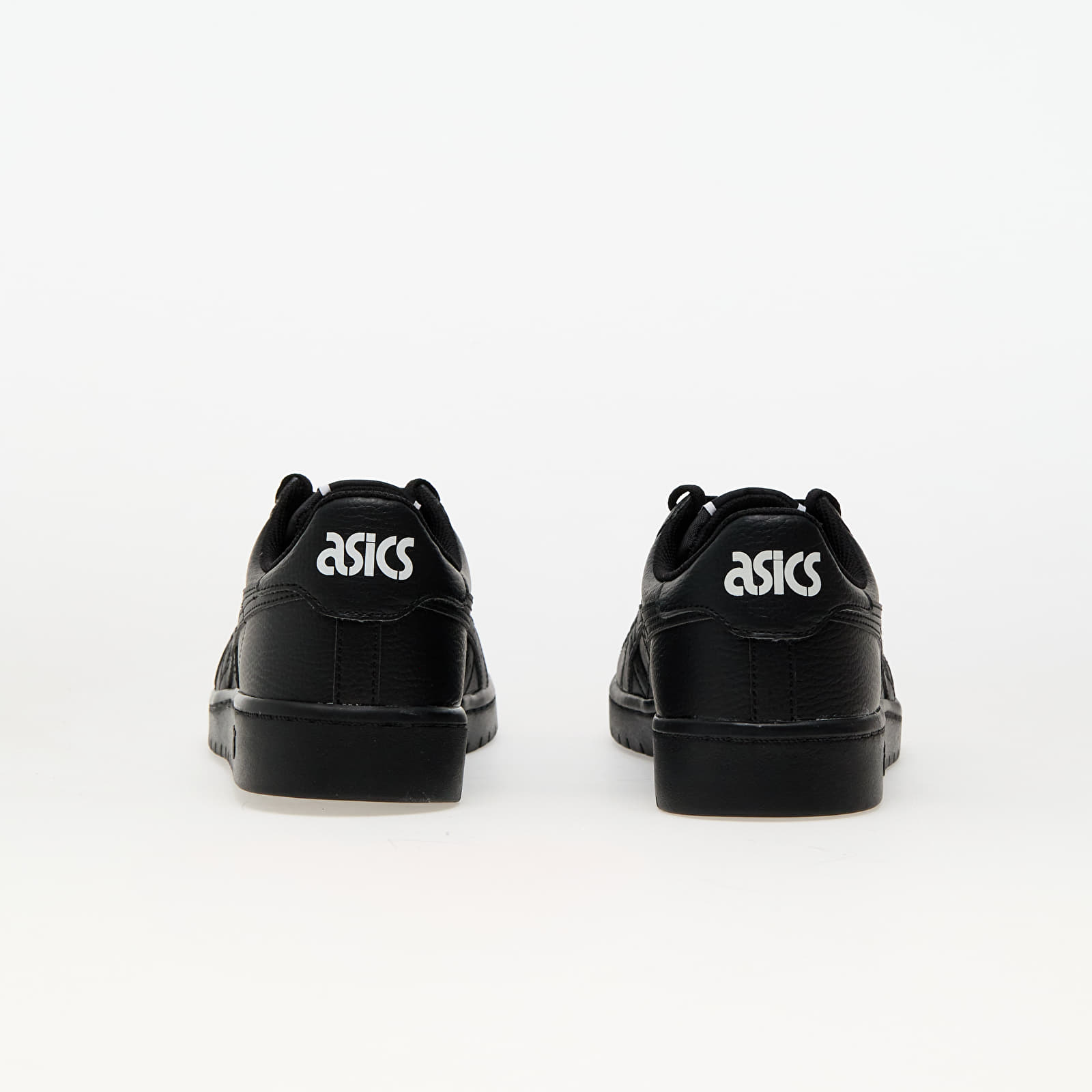 Čevlji Asics Japan S Black/ Black