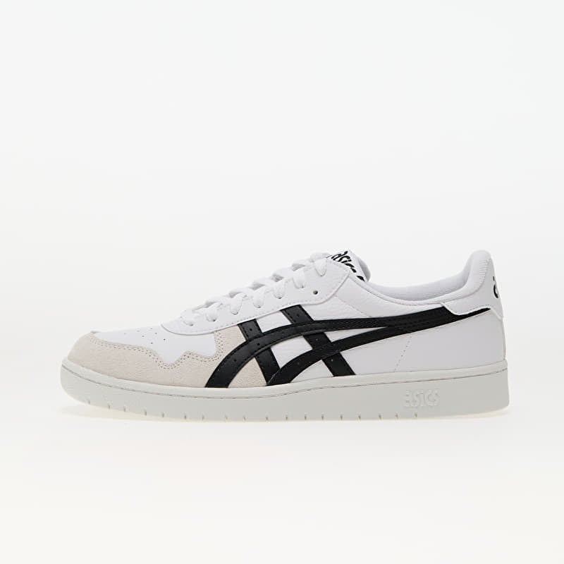 Asics Japan S White/ Black