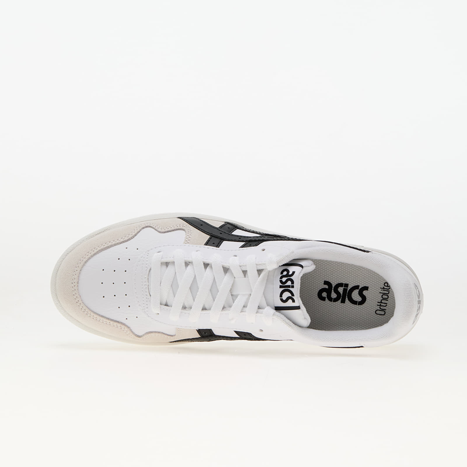 Čevlji Asics Japan S White/ Black