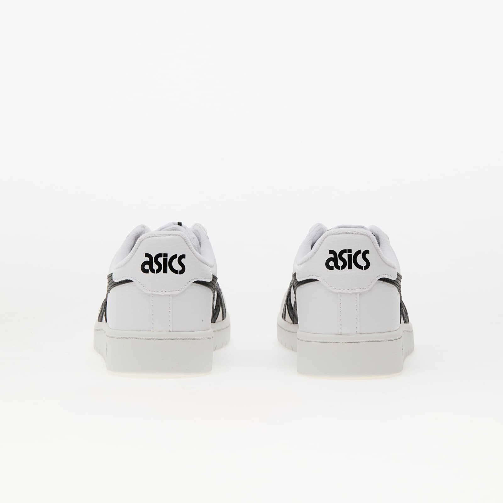 Čevlji Asics Japan S White/ Black