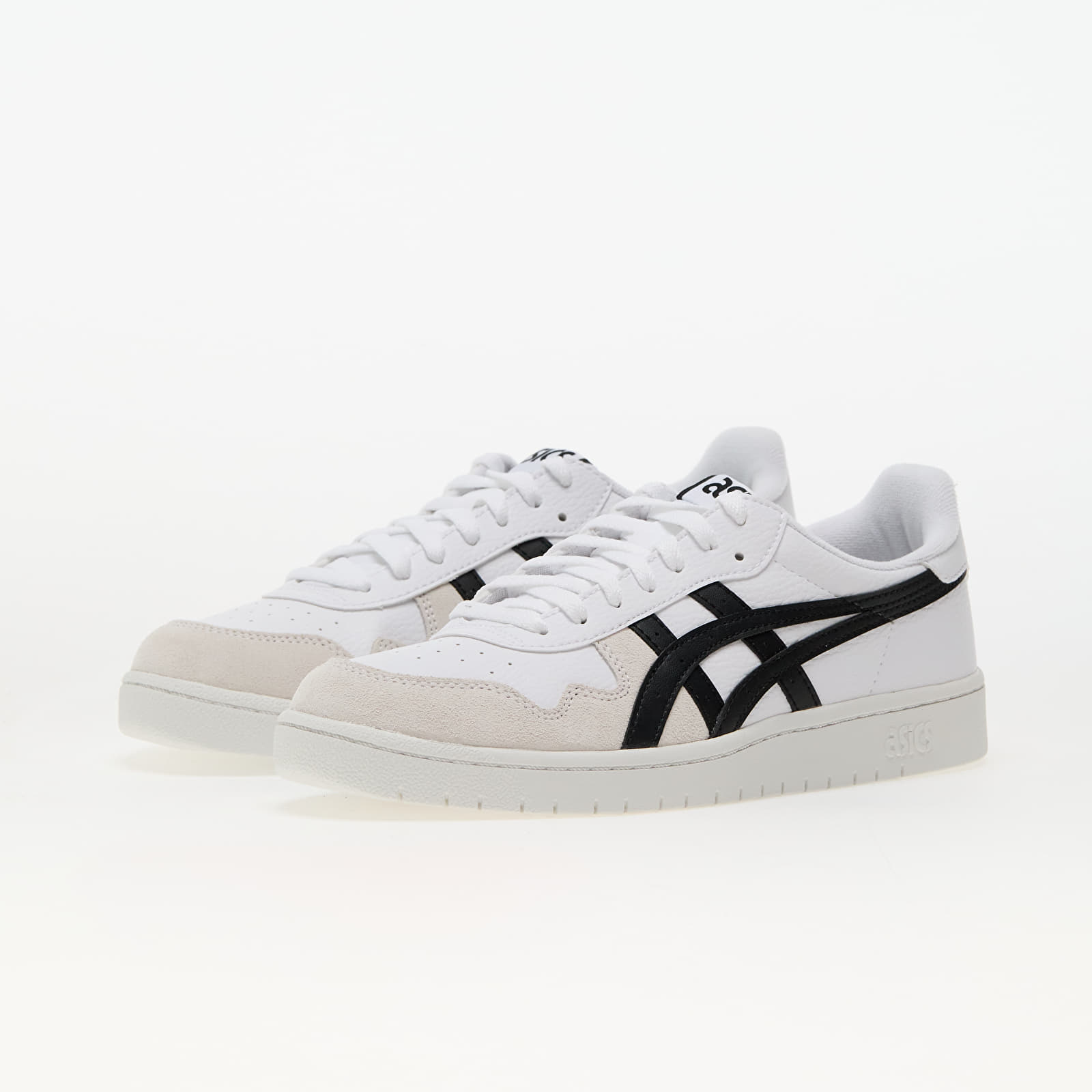 Čevlji Asics Japan S White/ Black
