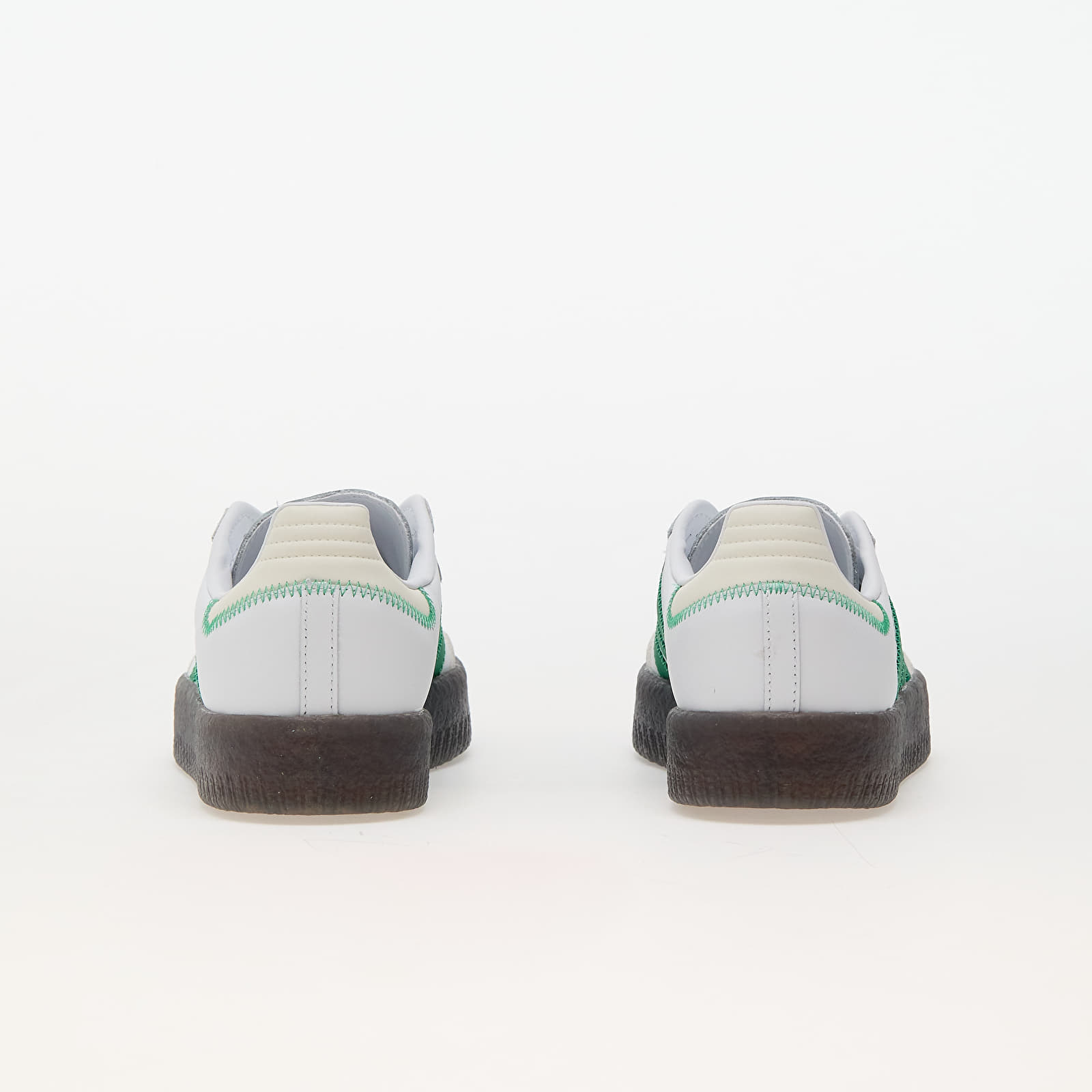Kingad adidas Sambae W Ftw White/ Green/ Off White