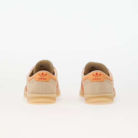 Herensneakers en schoenen adidas Hamburg 24 Crystal Sand Hazora Corang Queens