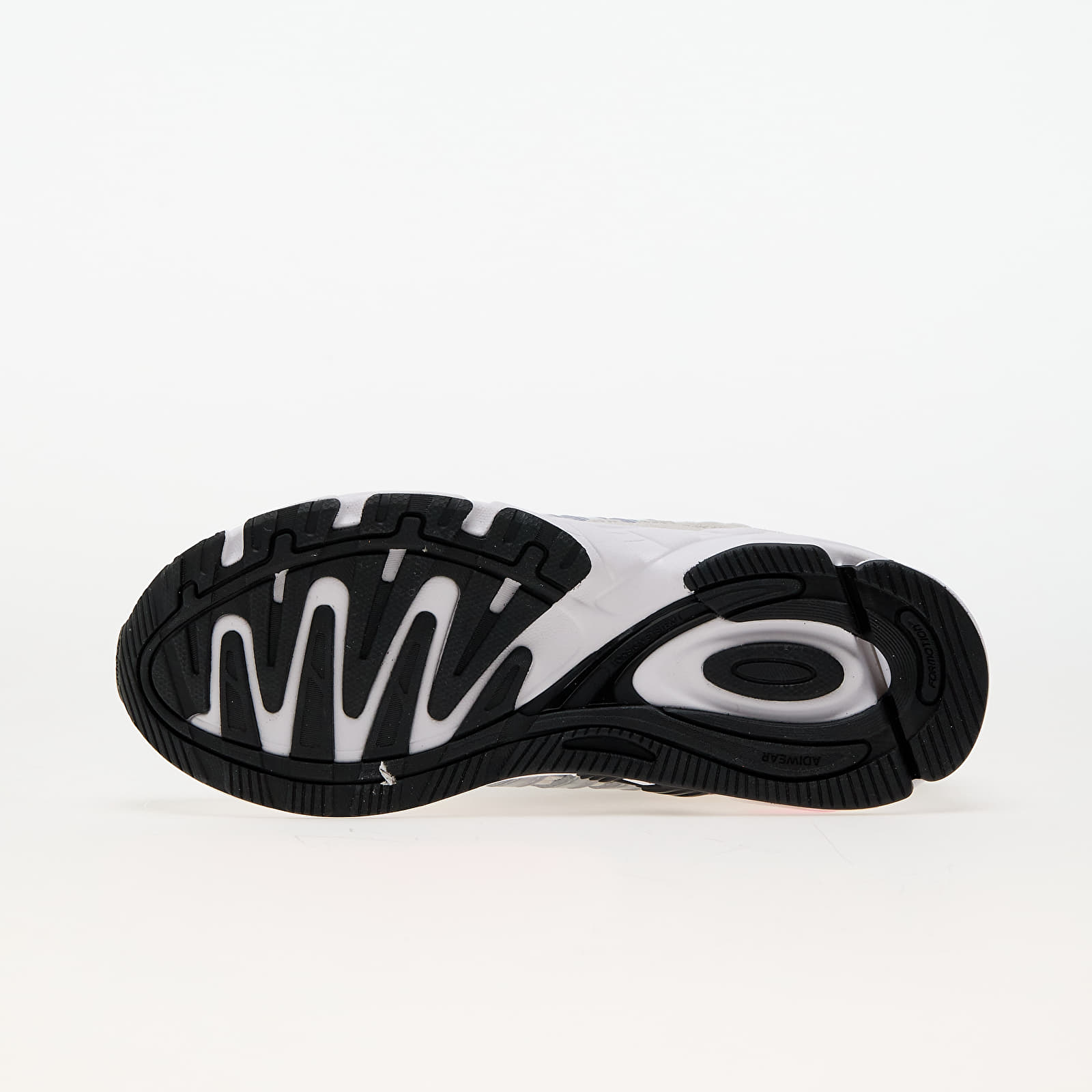 Men's sneakers and shoes adidas Pride Response Cl Pv Ftw White/ Core Black/ Silver Metallic