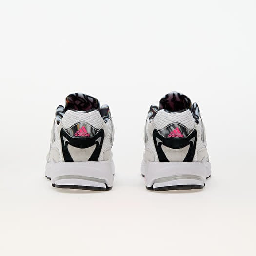 Herensneakers en schoenen adidas Pride Response Cl Pv Ftw White Core Black Silver Metallic Queens