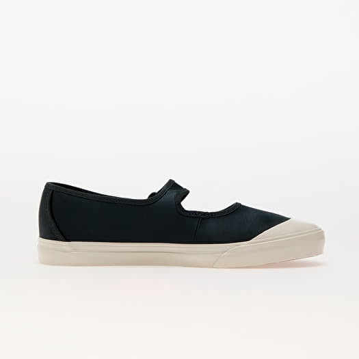 【VANS】LX Mary Jane Lo Pro SATIN Jet Set Men's sneakers and shoes Vans LX Mary Jane Lo Pro Satin Jet