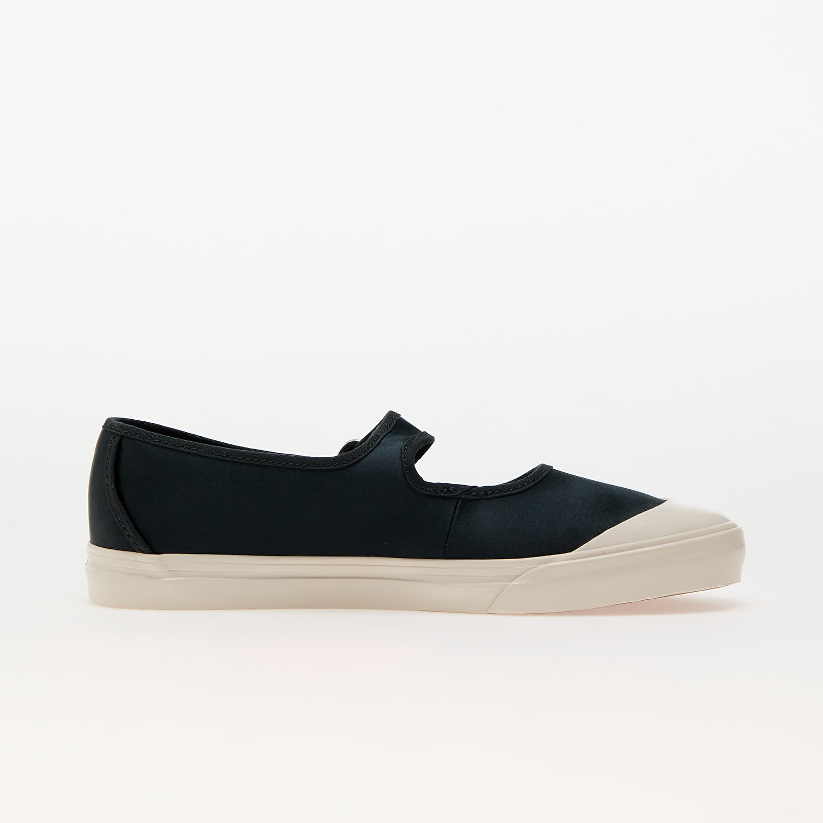 Meeste tossud ja kingad Vans LX Mary Jane Lo Pro Satin Jet Set