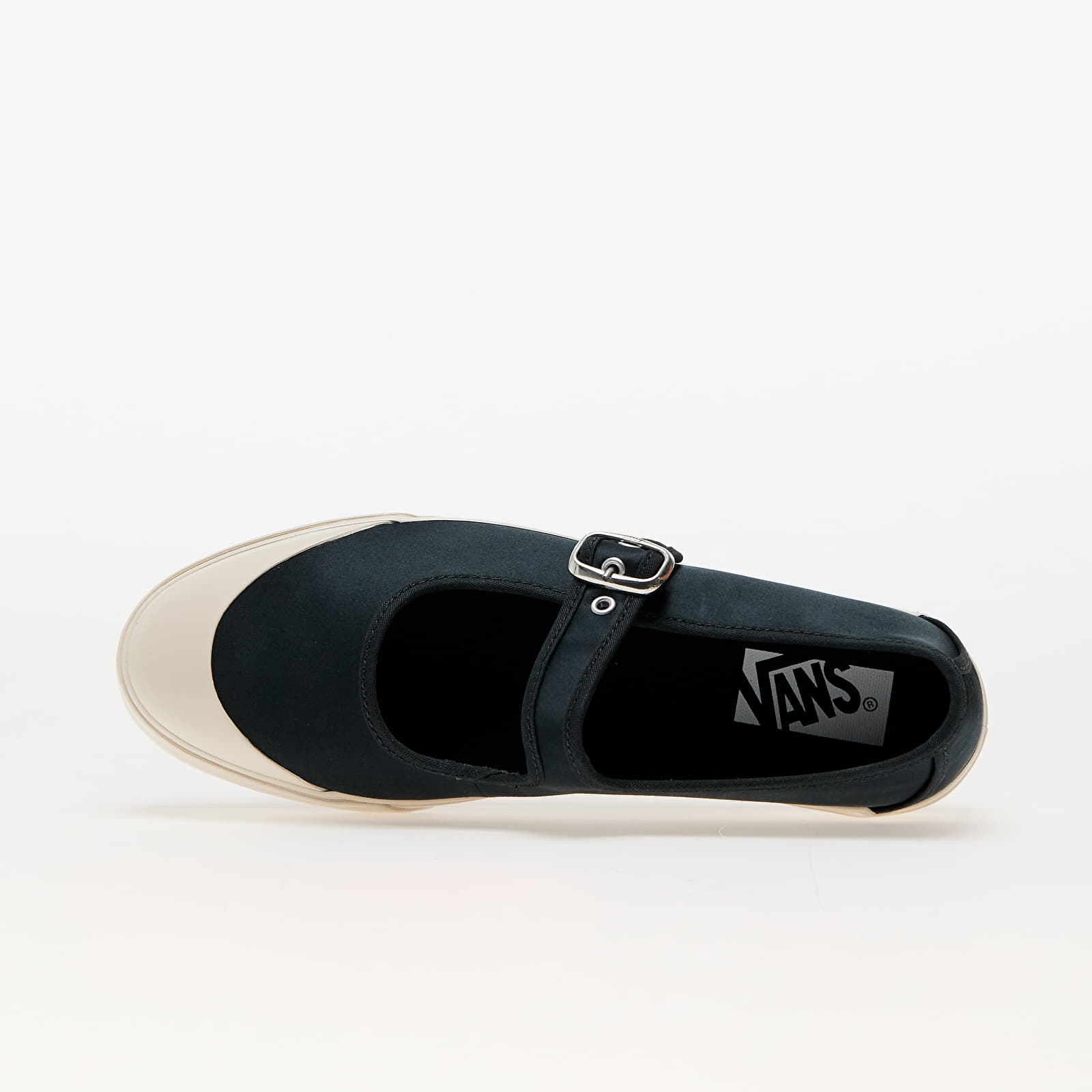 Meeste tossud ja kingad Vans LX Mary Jane Lo Pro Satin Jet Set