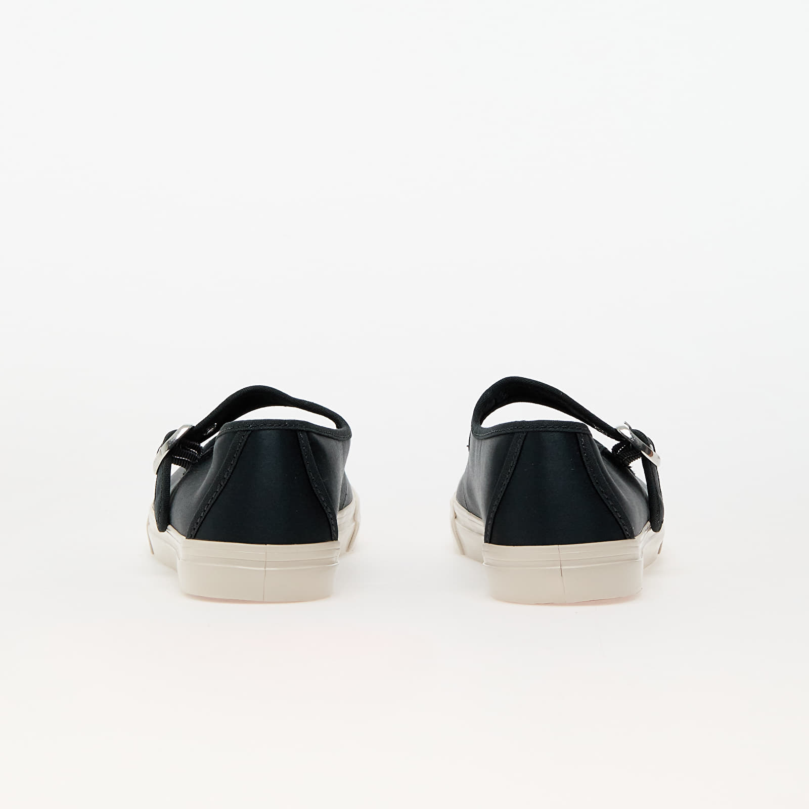 Meeste tossud ja kingad Vans LX Mary Jane Lo Pro Satin Jet Set