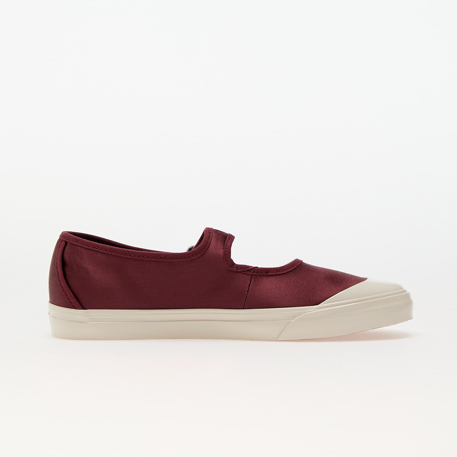 Meeste tossud ja kingad Vans LX Mary Jane Lo Pro Satin Madder Brown