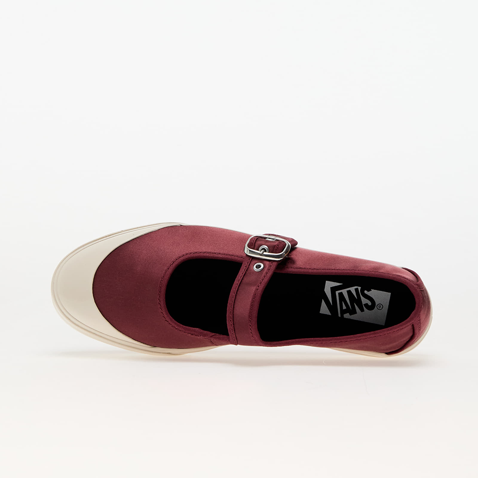 Meeste tossud ja kingad Vans LX Mary Jane Lo Pro Satin Madder Brown