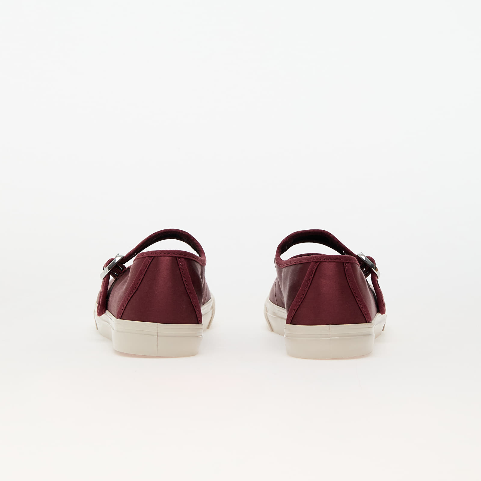 Meeste tossud ja kingad Vans LX Mary Jane Lo Pro Satin Madder Brown