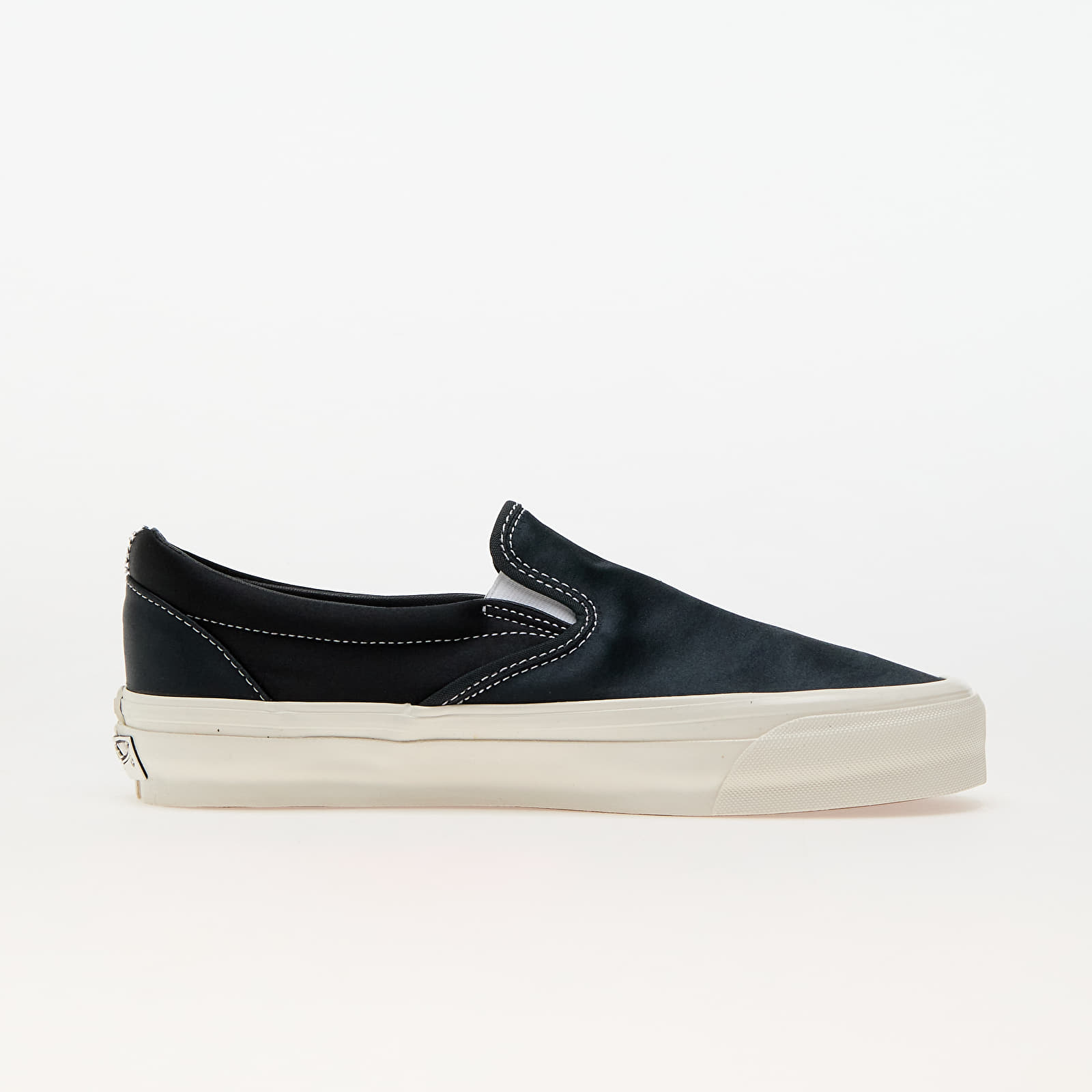 Meeste tossud ja kingad Vans LX Slip-On Reissue 98 Satin Jet Set