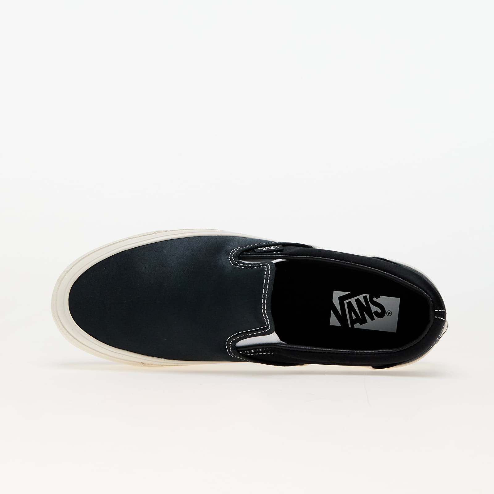 Meeste tossud ja kingad Vans LX Slip-On Reissue 98 Satin Jet Set