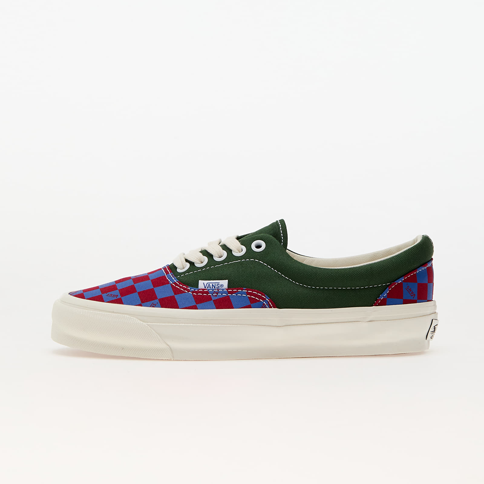 Men's sneakers and shoes Vans LX Era Reissue 95 Bmx Douglas Fir