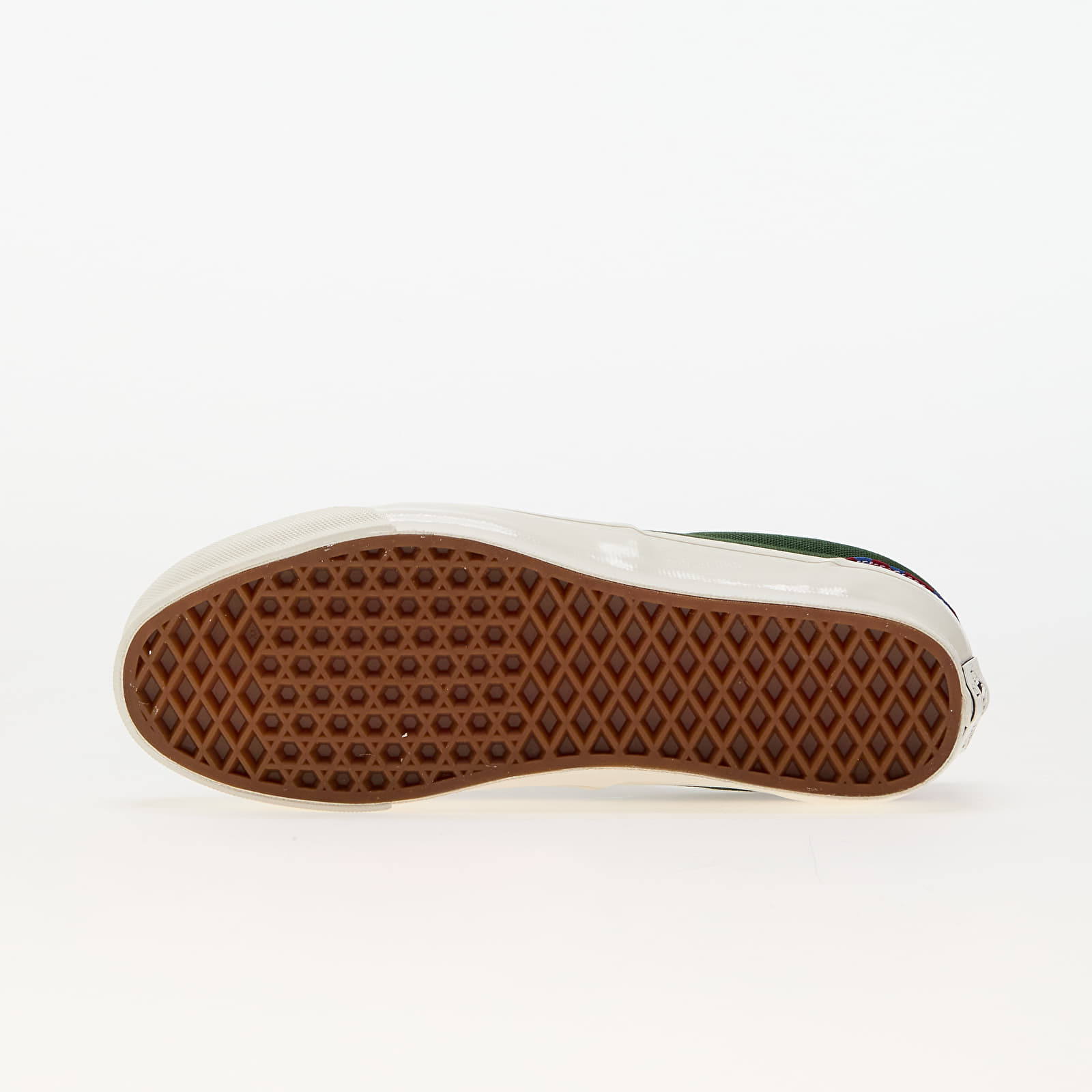 Men's sneakers and shoes Vans LX Era Reissue 95 Bmx Douglas Fir