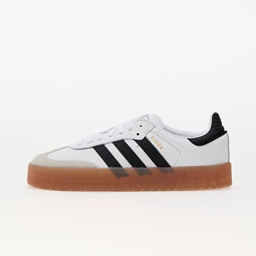 adidas Sambae W Ftw White/ Core Black/ Gold Metallic