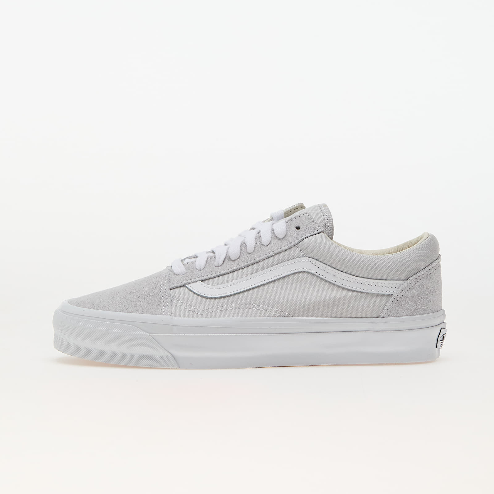 Pánské tenisky a boty Vans LX Old Skool Lunar Rock