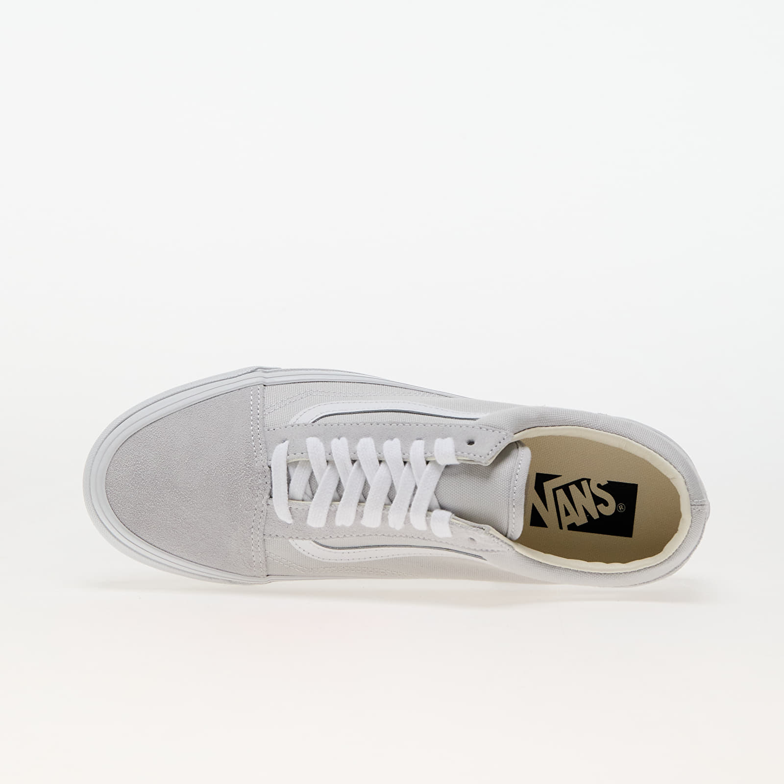 Pánské tenisky a boty Vans LX Old Skool Lunar Rock