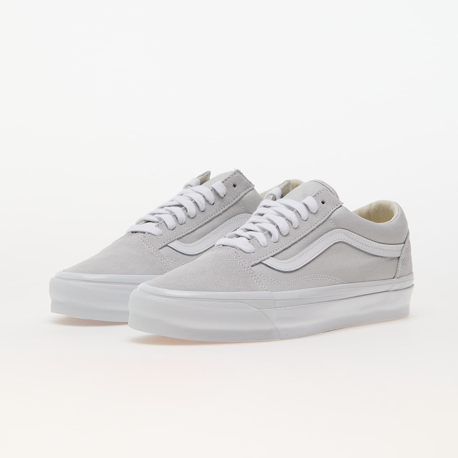 Pánské tenisky a boty Vans LX Old Skool Lunar Rock