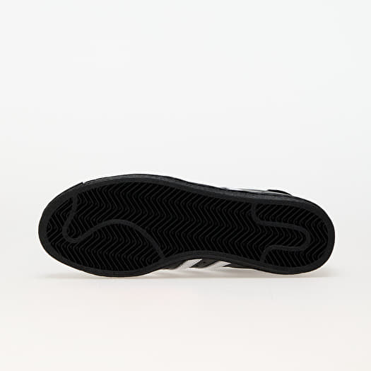 Adidas superstar black size 8 outlet