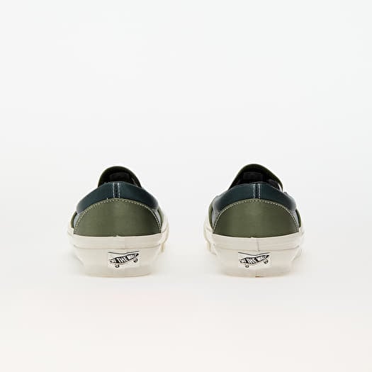 Vans satin authentic cheap