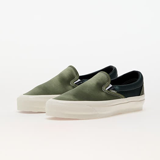 Vans slip on lx on sale