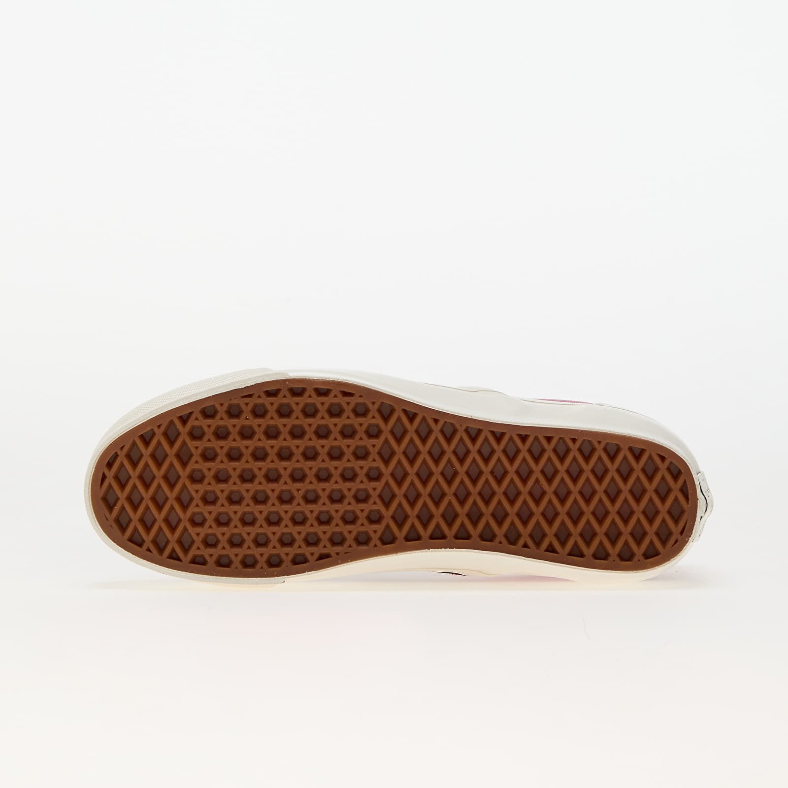 Zapatillas y zapatos de hombre Vans LX Slip-On Reissue 98 LX Bmx Maroon/ Pink