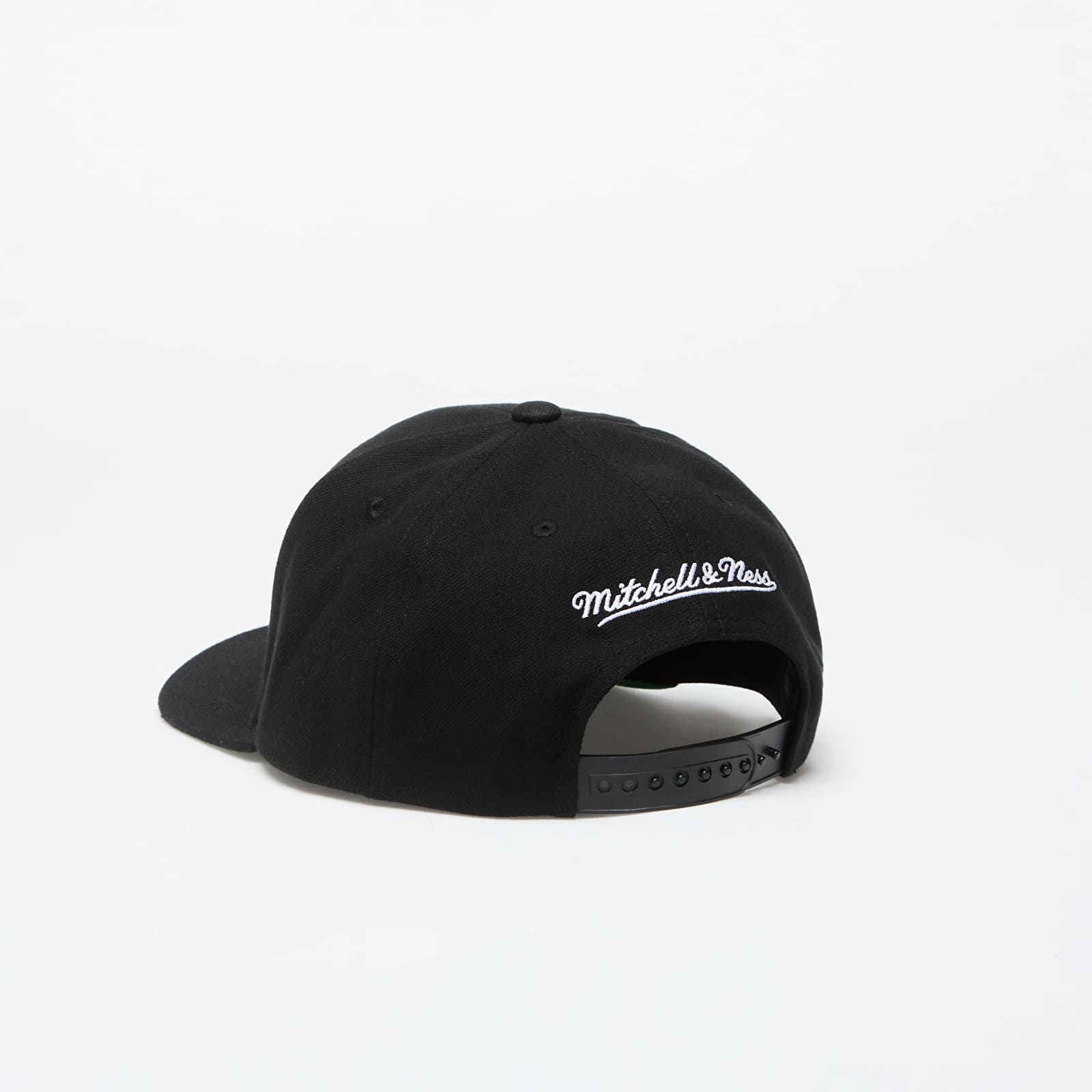 Kepurės Mitchell & Ness NHL Team Ground 2.0 Pro Snapback Los Angeles Kings Black