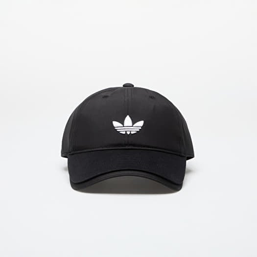 Pet adidas Cap Black