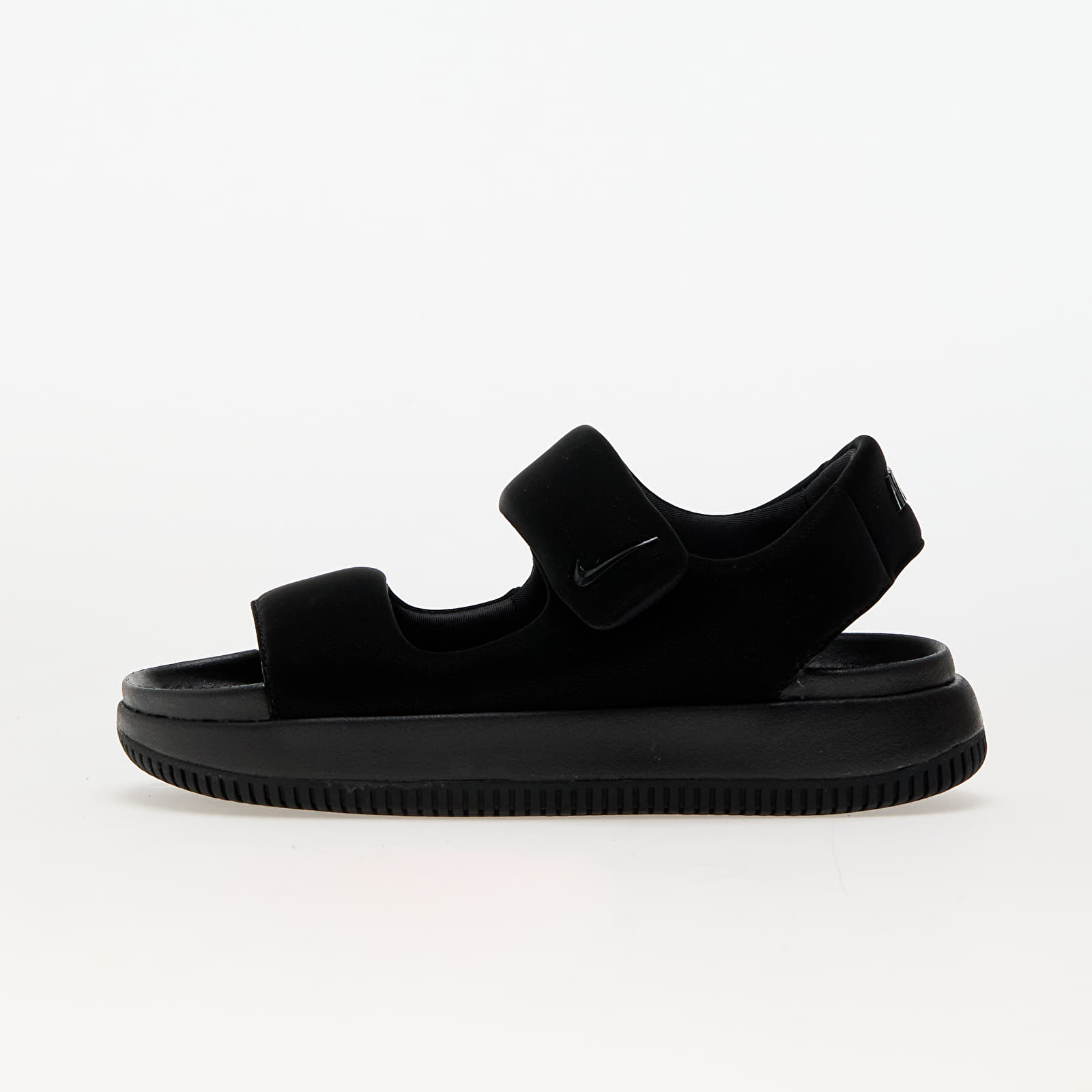 Obuwie Nike W Calm Black/ Black-Black