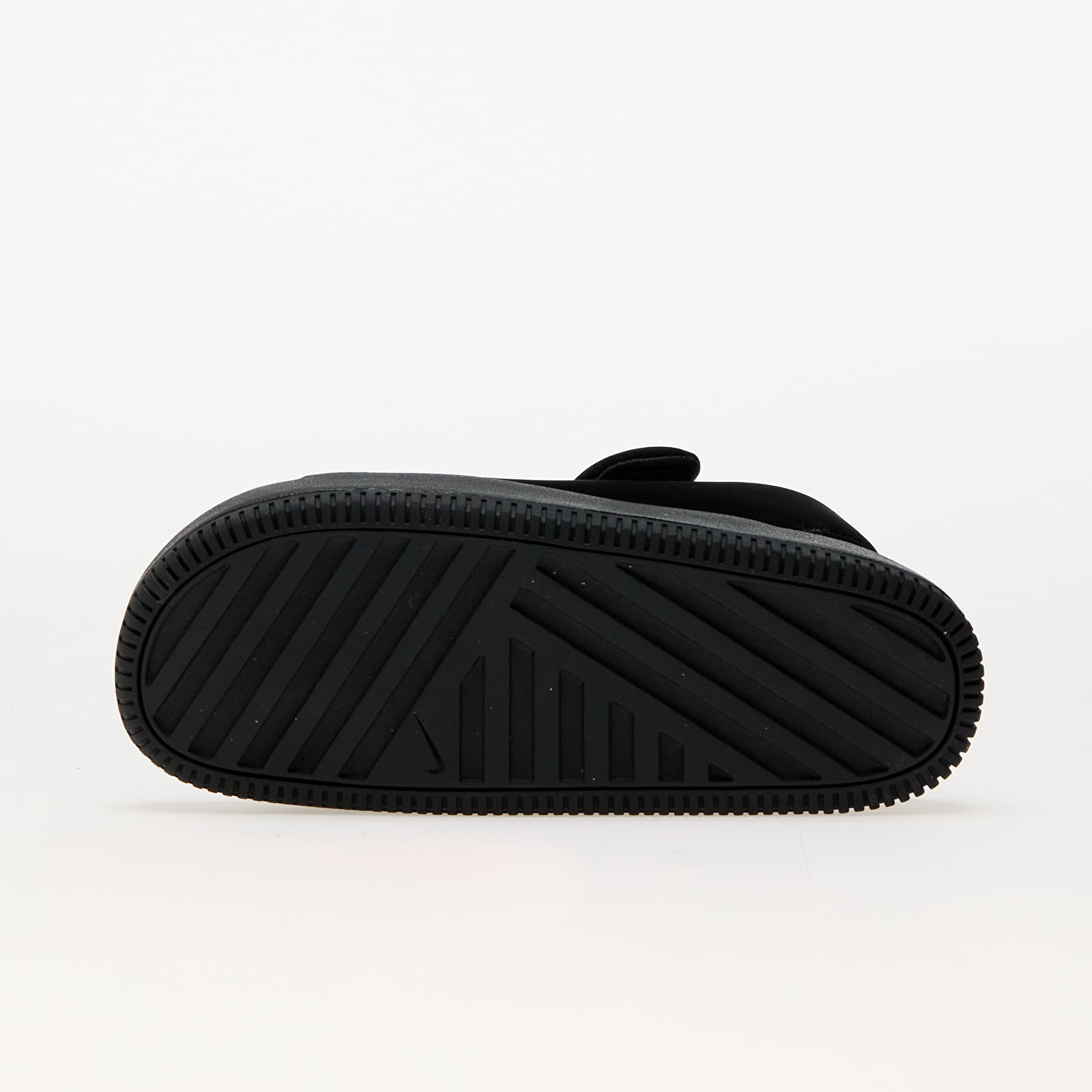 Obuwie Nike W Calm Black/ Black-Black