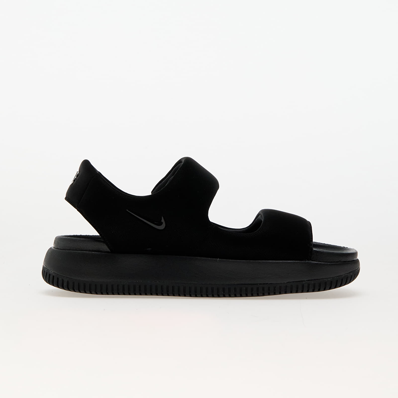 Obuwie Nike W Calm Black/ Black-Black