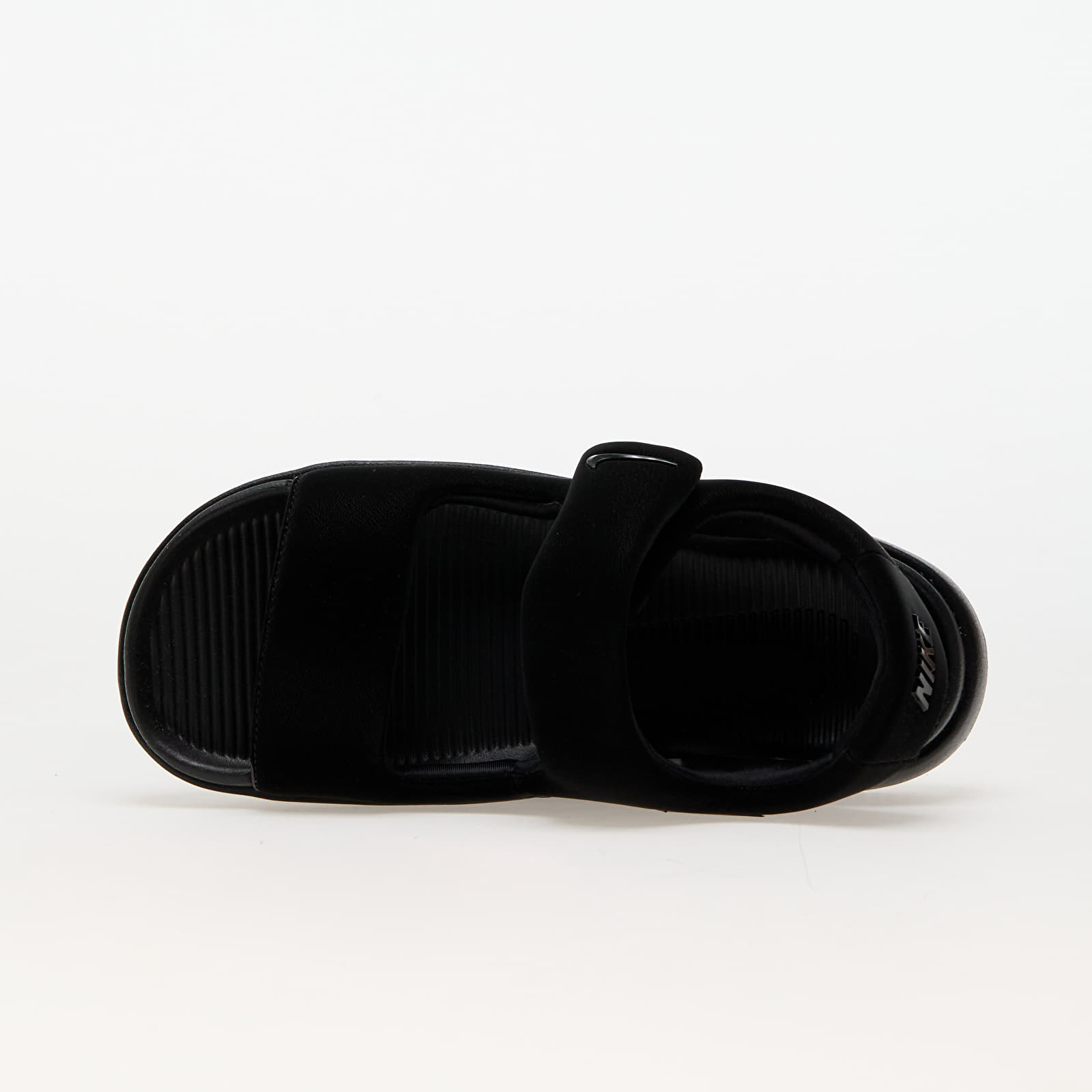 Obuwie Nike W Calm Black/ Black-Black