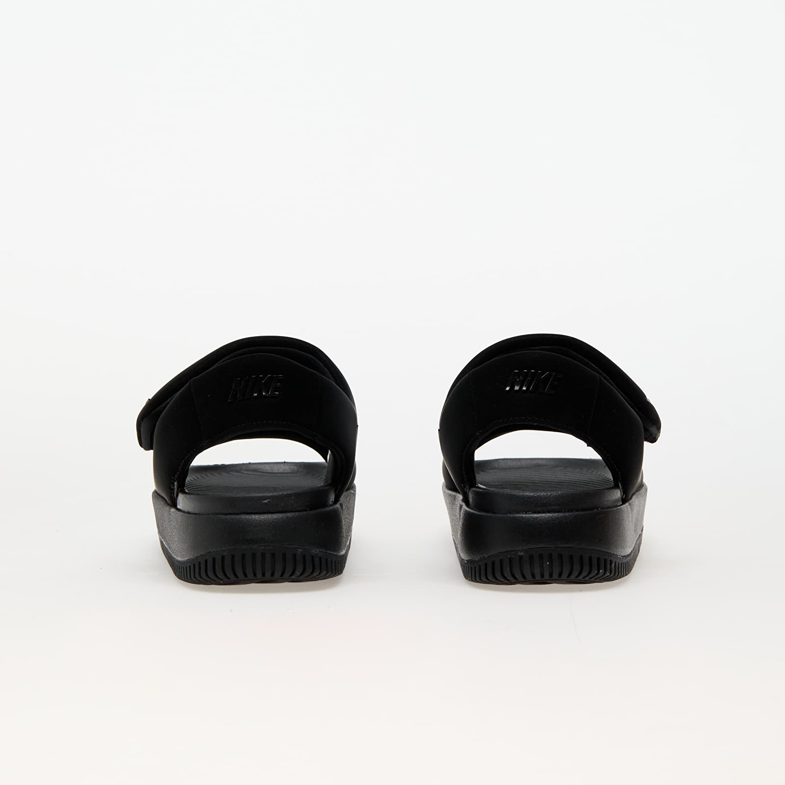 Obuwie Nike W Calm Black/ Black-Black