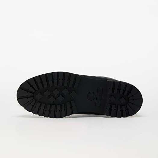 Timberland mens hommes black on sale