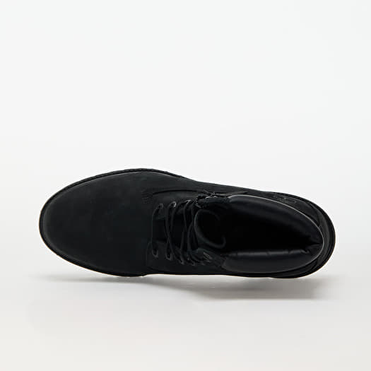 Timberland mens hommes black store