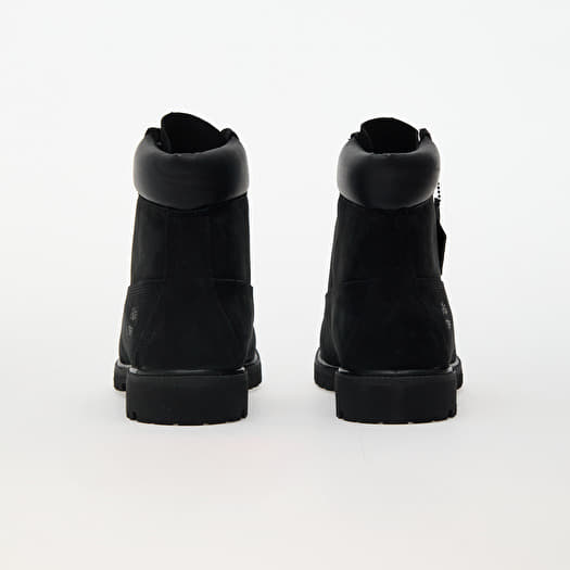 Men s sneakers and shoes Timberland Men s Hommes 6 Inch Premium Boot Black Queens