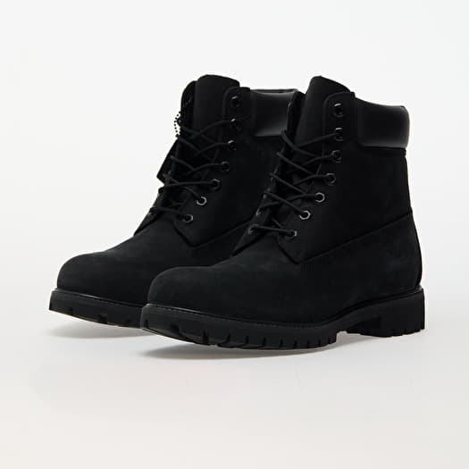 Men s sneakers and shoes Timberland Men s Hommes 6 Inch Premium Boot Black Queens