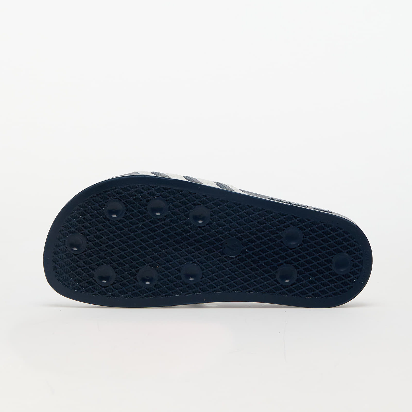 Pánske tenisky a obuv adidas Originals Adilette Adiblu/ White/ Adiblu