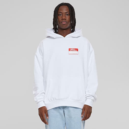 Hoodie with my name on it 2025