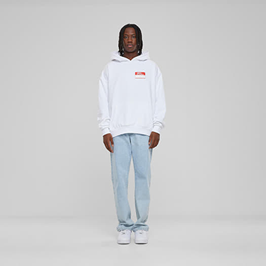 White name brand hoodies new arrivals