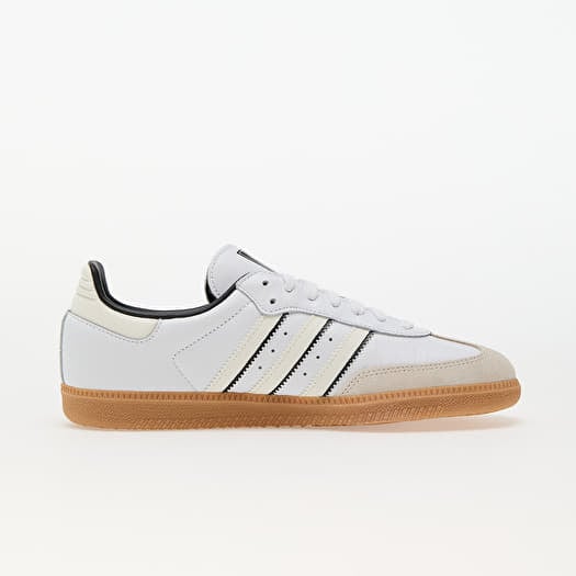 ◆adidas◆アディダス SAMBA OG ID1480 FTWR/OFFW/CORE アディダス サンバ OG / Samba OG - ホワイト | アディダス ジャパン